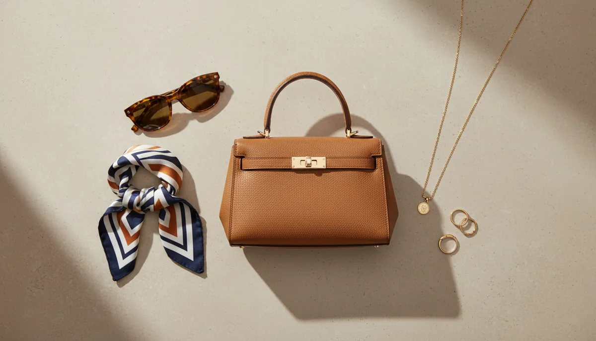 Accessoires