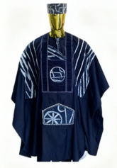 Ensemble Prestige K&amp;amp;eacute;mi Or Ivoire